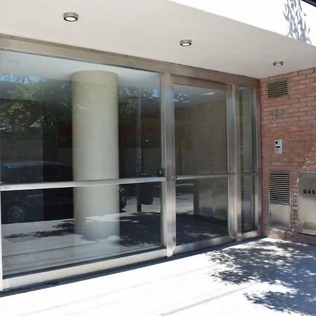 شقة Luminoso Y Amplio Departamento 2 Ambientes En Palermo Hollywood بوينس آيرس المظهر الخارجي الصورة