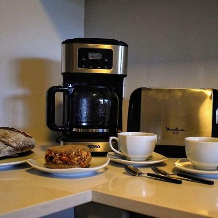 شقة Luminoso Y Amplio Departamento 2 Ambientes En Palermo Hollywood بوينس آيرس المظهر الخارجي الصورة