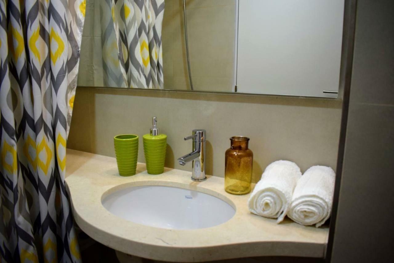 شقة Luminoso Y Amplio Departamento 2 Ambientes En Palermo Hollywood بوينس آيرس المظهر الخارجي الصورة